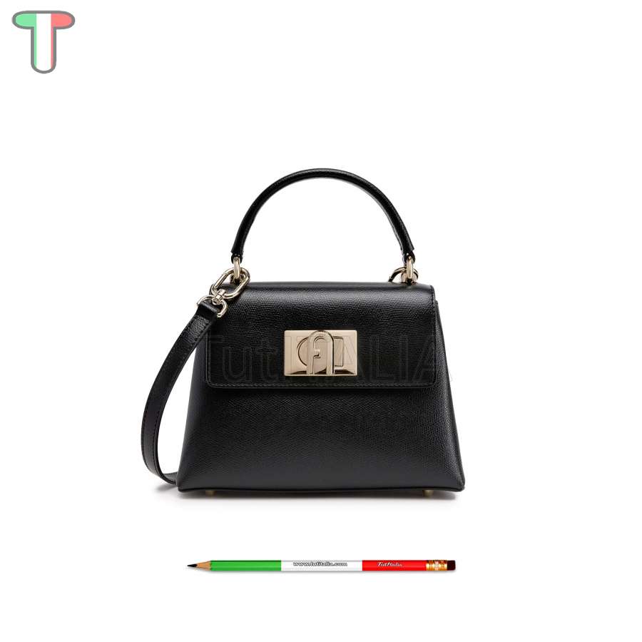 Furla 1927 Mini Nero WB00109 ARE000 1007 O6000