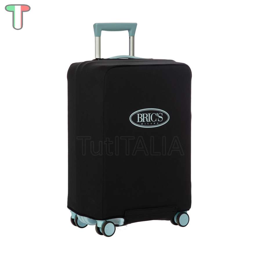 Bric's Positano BNK08028.319 Light Blue