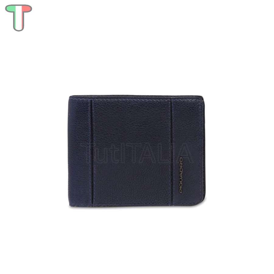 Piquadro PU4518S134R / BLU Cronus