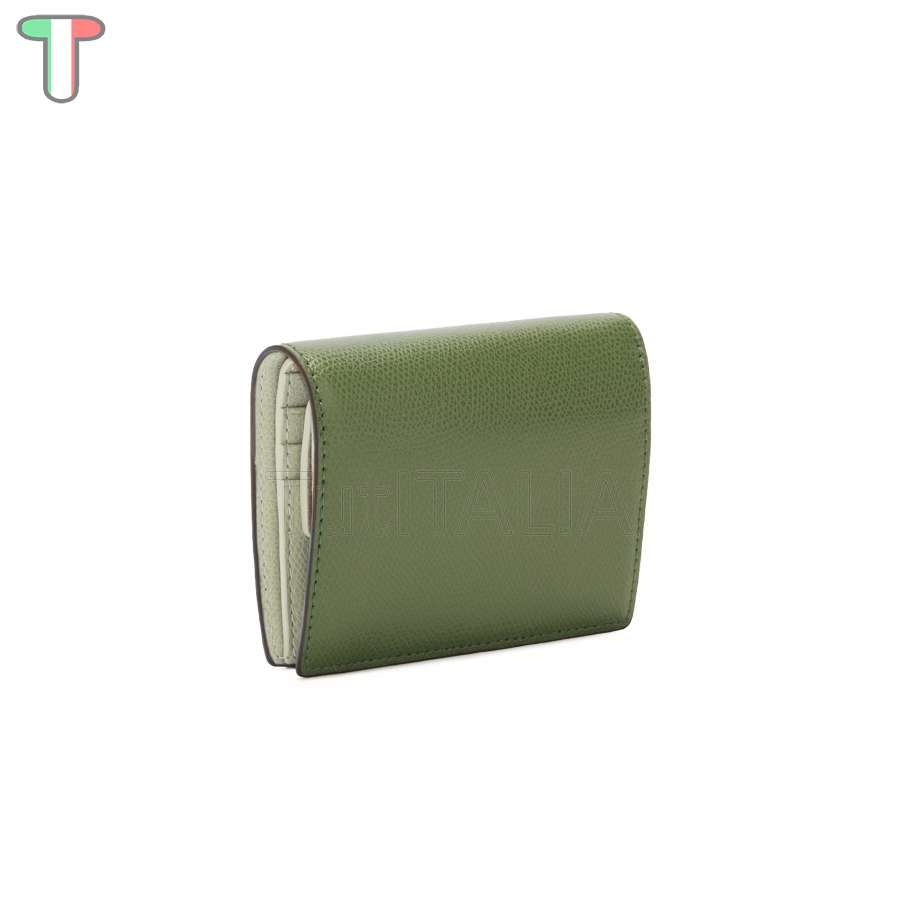 Furla Camelia S Oliva/Light Salvia Int. WP00304 ARE000 1007 4059S