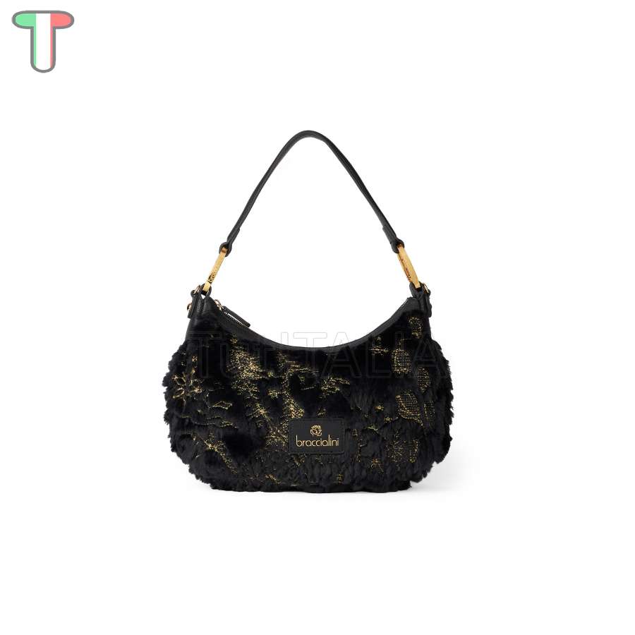 Braccialini Beth Fur B17898-TY-100