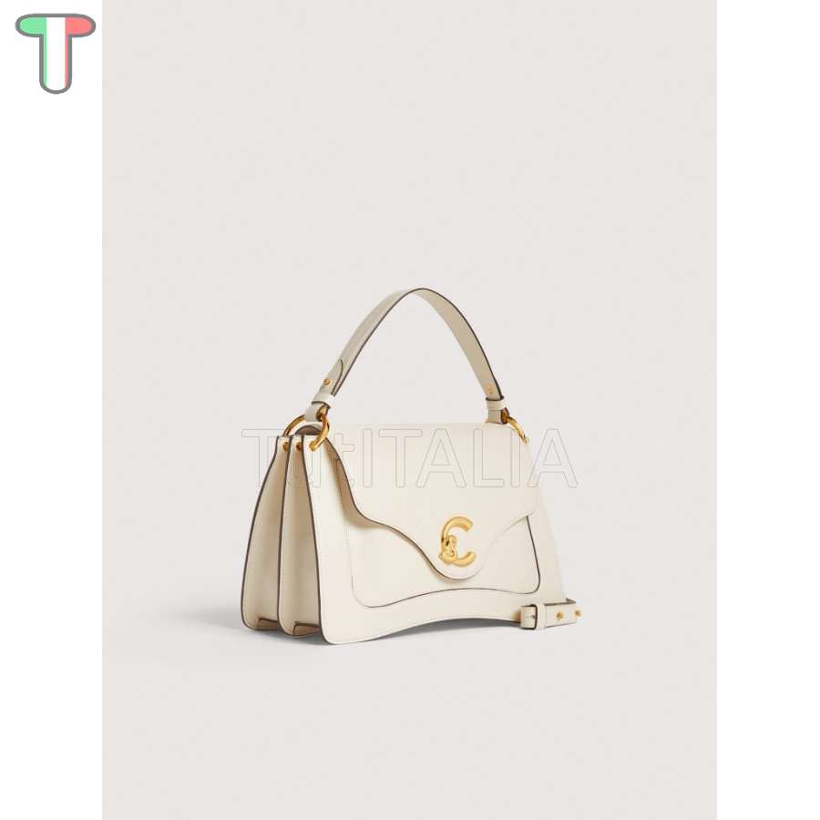 Coccinelle C-Me Medium Pearl E1SSK180101_N17