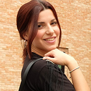 Giulia Ricci